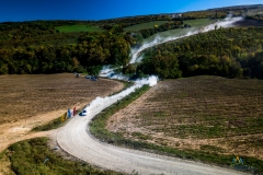 Rally Predgorya Kavkaza 2018