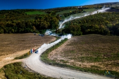 Rally Predgorya Kavkaza 2018