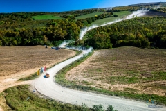 Rally Predgorya Kavkaza 2018