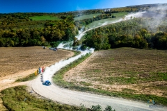 Rally Predgorya Kavkaza 2018