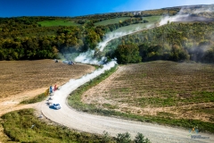 Rally Predgorya Kavkaza 2018