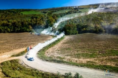 Rally Predgorya Kavkaza 2018