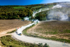 Rally Predgorya Kavkaza 2018