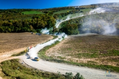 Rally Predgorya Kavkaza 2018