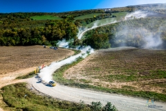 Rally Predgorya Kavkaza 2018