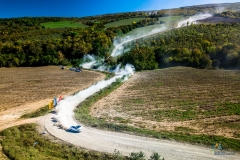 Rally Predgorya Kavkaza 2018
