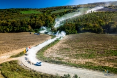 Rally Predgorya Kavkaza 2018