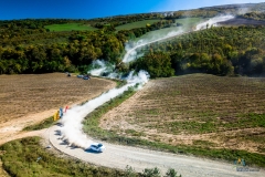 Rally Predgorya Kavkaza 2018