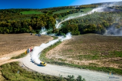 Rally Predgorya Kavkaza 2018