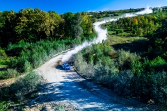 Rally Predgorya Kavkaza 2018