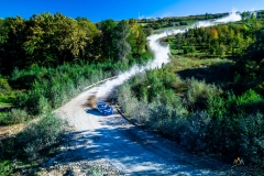 Rally Predgorya Kavkaza 2018