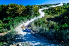 Rally Predgorya Kavkaza 2018