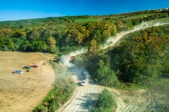 Rally Predgorya Kavkaza 2018