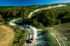 Rally Predgorya Kavkaza 2018
