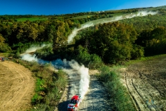 Rally Predgorya Kavkaza 2018