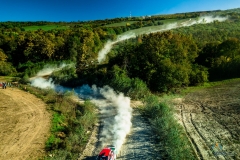 Rally Predgorya Kavkaza 2018