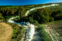 Rally Predgorya Kavkaza 2018