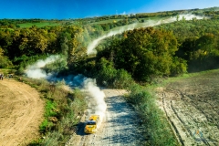 Rally Predgorya Kavkaza 2018