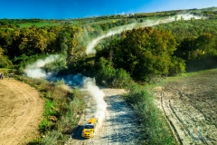 Rally Predgorya Kavkaza 2018
