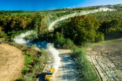 Rally Predgorya Kavkaza 2018