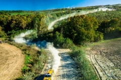 Rally Predgorya Kavkaza 2018