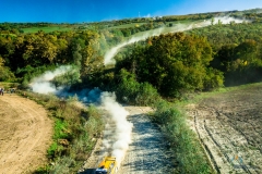 Rally Predgorya Kavkaza 2018