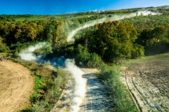 Rally Predgorya Kavkaza 2018