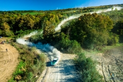 Rally Predgorya Kavkaza 2018