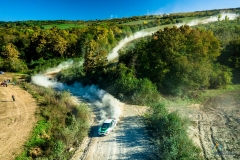 Rally Predgorya Kavkaza 2018