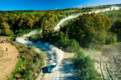 Rally Predgorya Kavkaza 2018