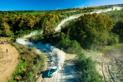 Rally Predgorya Kavkaza 2018