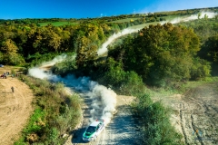 Rally Predgorya Kavkaza 2018