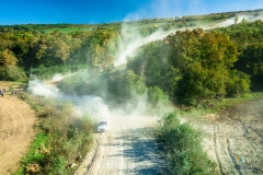 Rally Predgorya Kavkaza 2018