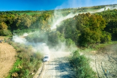 Rally Predgorya Kavkaza 2018