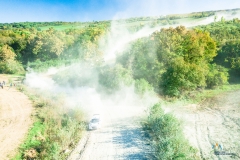 Rally Predgorya Kavkaza 2018