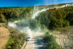 Rally Predgorya Kavkaza 2018