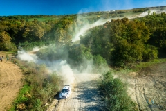 Rally Predgorya Kavkaza 2018