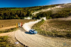 Rally Predgorya Kavkaza 2018