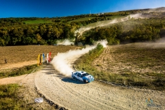 Rally Predgorya Kavkaza 2018