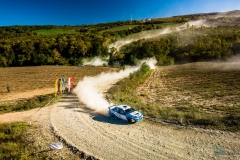 Rally Predgorya Kavkaza 2018