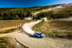 Rally Predgorya Kavkaza 2018