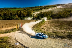 Rally Predgorya Kavkaza 2018