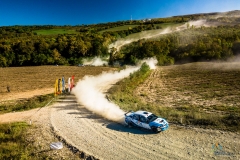 Rally Predgorya Kavkaza 2018