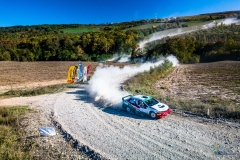Rally Predgorya Kavkaza 2018