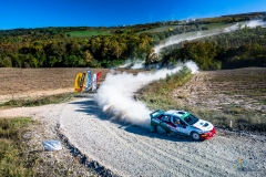 Rally Predgorya Kavkaza 2018