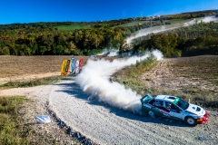Rally Predgorya Kavkaza 2018