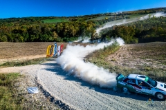 Rally Predgorya Kavkaza 2018