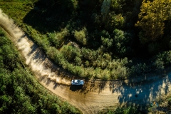 Rally Predgorya Kavkaza 2018