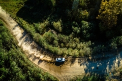 Rally Predgorya Kavkaza 2018