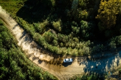 Rally Predgorya Kavkaza 2018